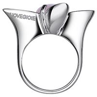 Anillo Nuovegioie Mujer in Plata Quarzo AN03092-R-15 - AN03092-R-15